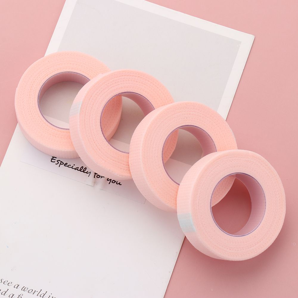 Nastro Adesivo Traspirante Fac - Tape Breathable Lash recensione e prezzo