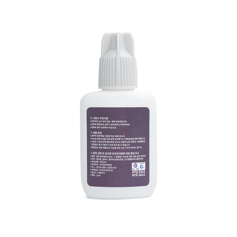 1 pz nuova corea estensione ci - Eyelash Extension Remover Gel recensione e prezzo
