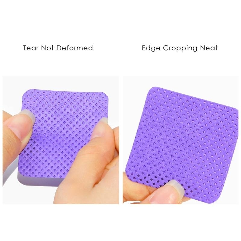 G99E 300 pezzi salviette per u - Eyelash Extension Remover recensione e prezzo