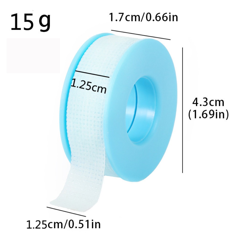 Nastro in gel di silicone per  - Tape Breathable Lash recensione e prezzo
