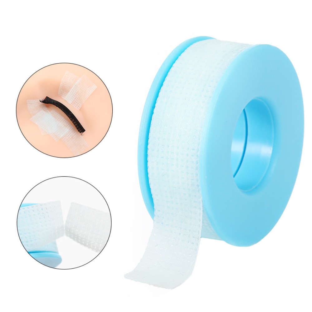 Nastro in gel di silicone per  - Tape Breathable Lash recensione e prezzo