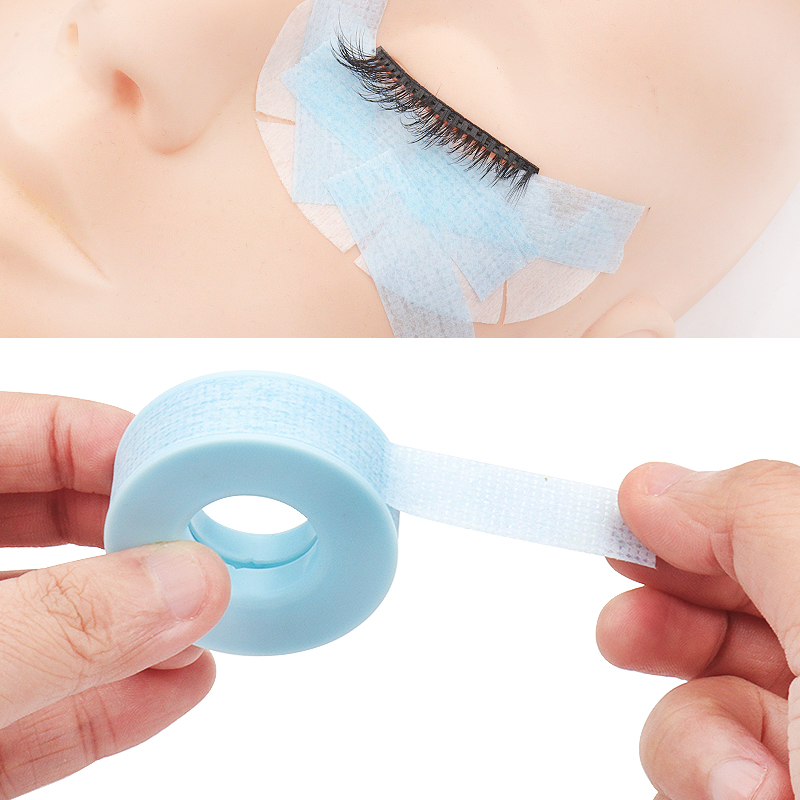 1 pz. Nastro in silicone per e - Tape Breathable Lash recensione e prezzo