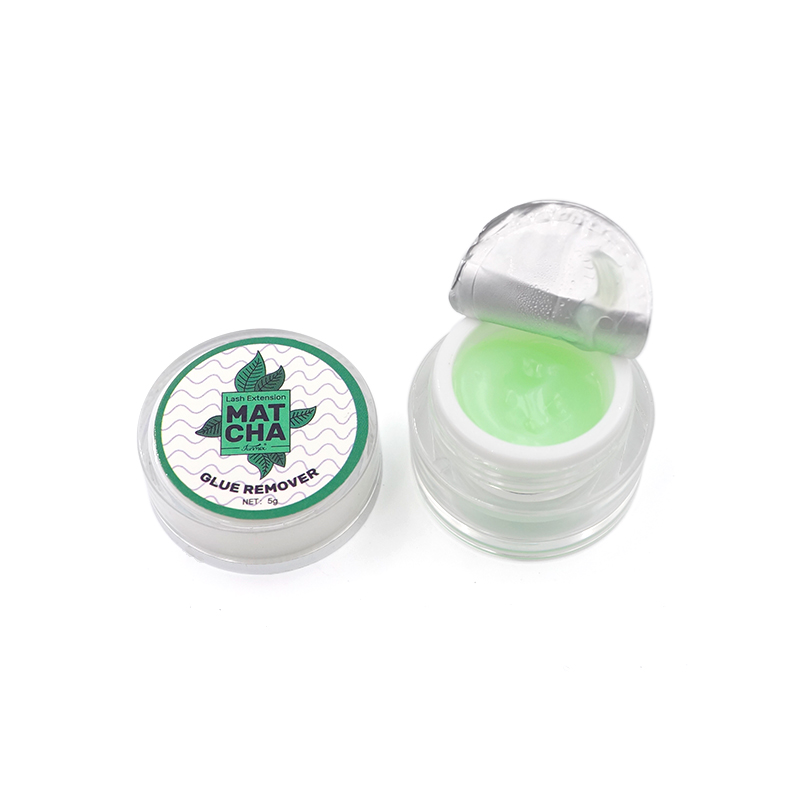 5g Sapore di Frutta Colla per  - Eyelash Extension Remover Gel recensione e prezzo