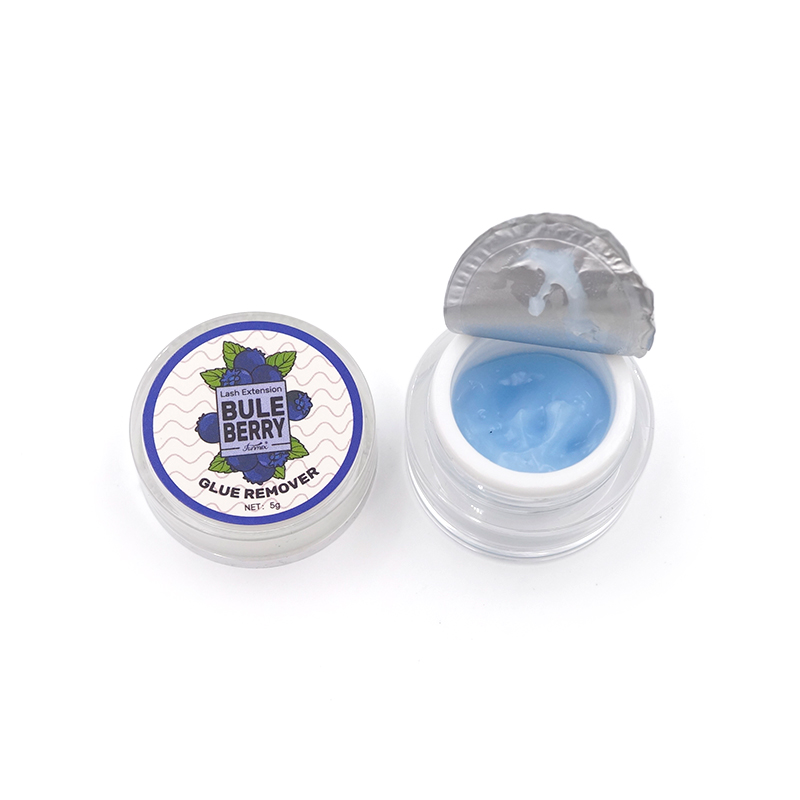 5g Sapore di Frutta Colla per  - Eyelash Extension Remover Gel recensione e prezzo