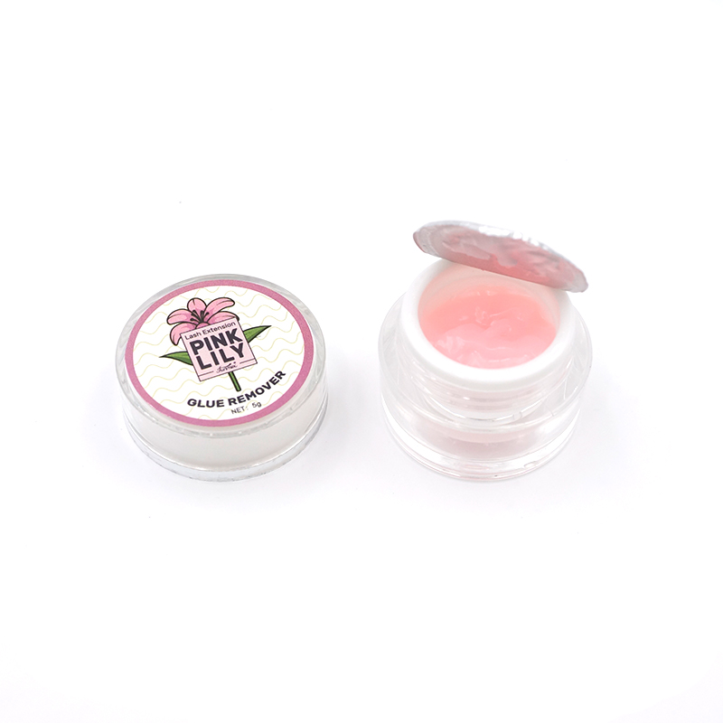 5g Sapore di Frutta Colla per  - Eyelash Extension Remover Gel recensione e prezzo