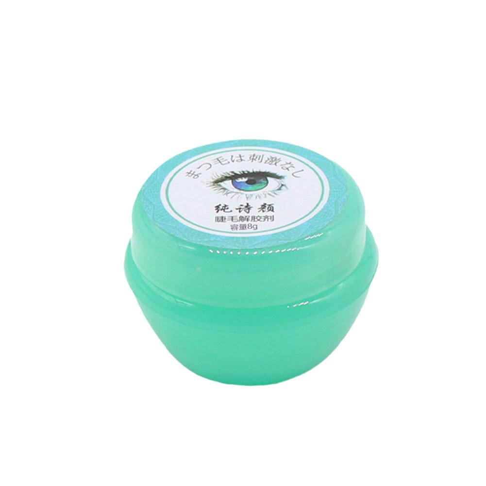 Penna per la rimozione della c - Eyelash Extension Remover Gel recensione e prezzo