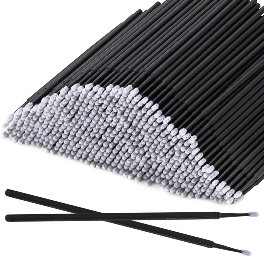 300 pz. Spazzolini Monouso per - Eyelash Extension Remover recensione e prezzo