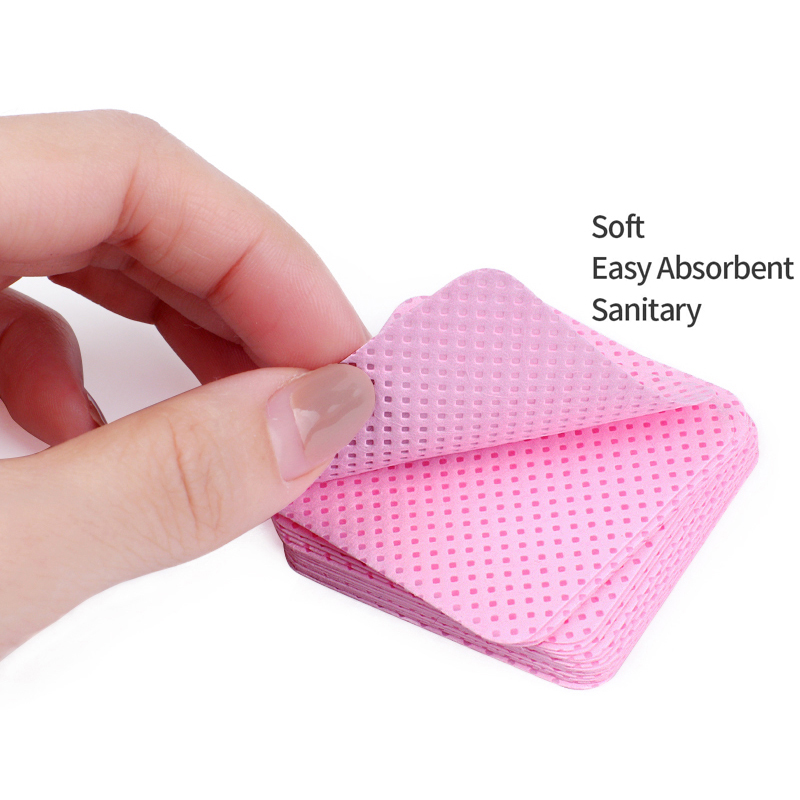300 Pezzi Salviette Monouso Se - Eyelash Extension Remover recensione e prezzo