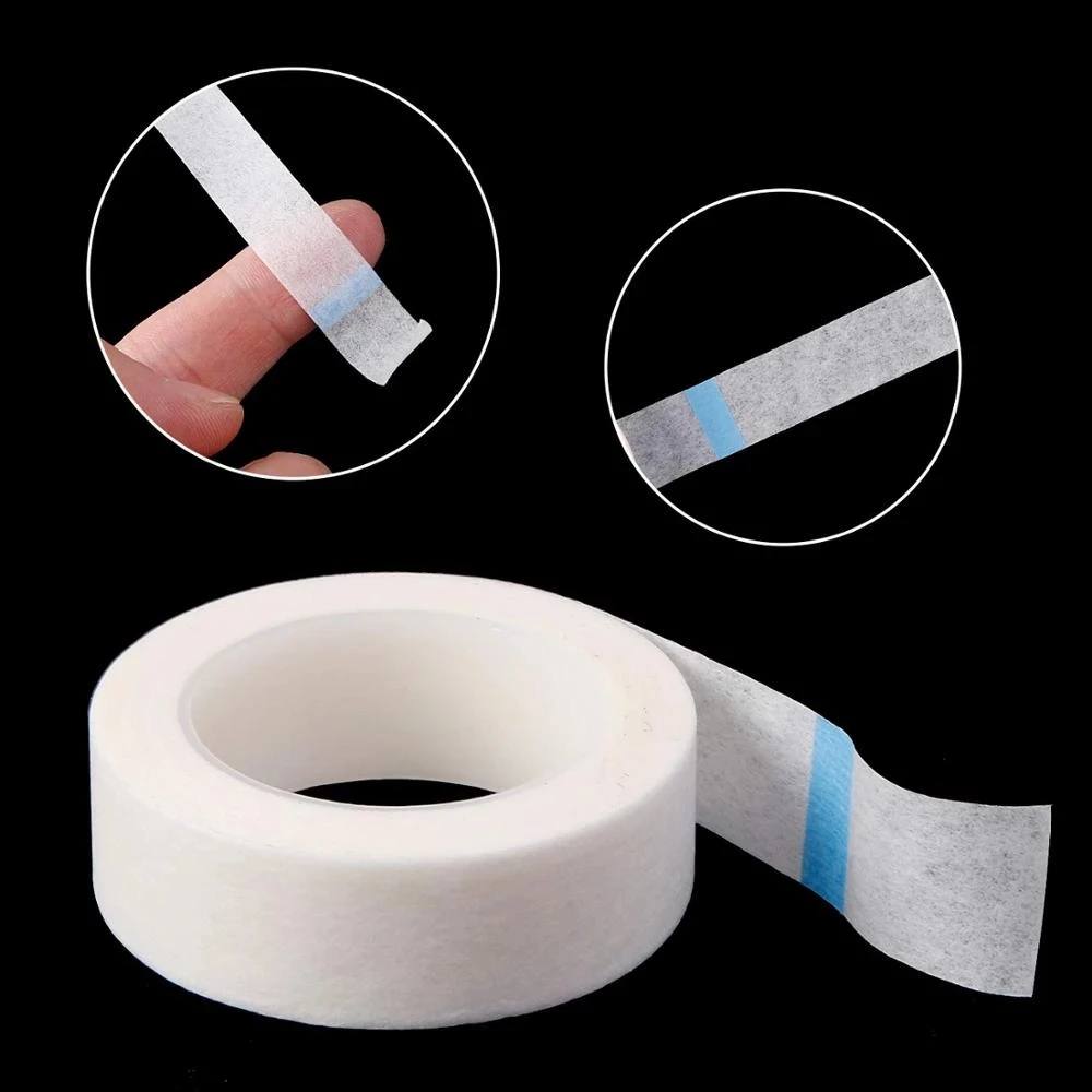 80 pezzi Nastro adesivo in tes - Tape Breathable Lash recensione e prezzo