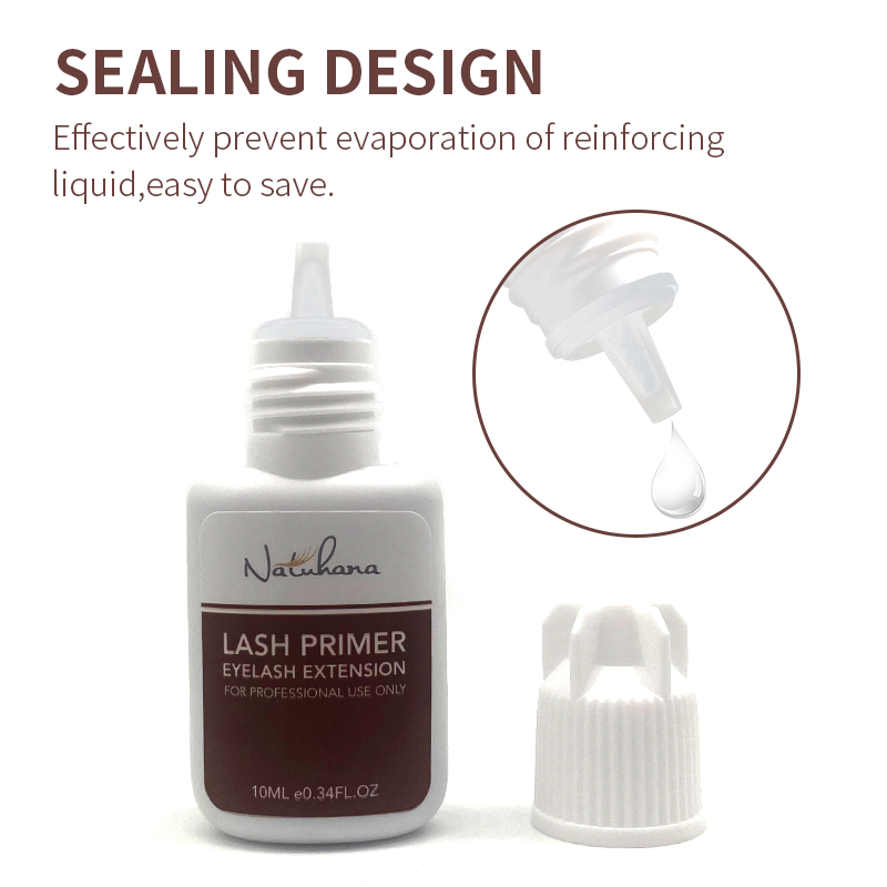 Primer per estensione ciglia d - Eyelash Extension Remover Gel recensione e prezzo