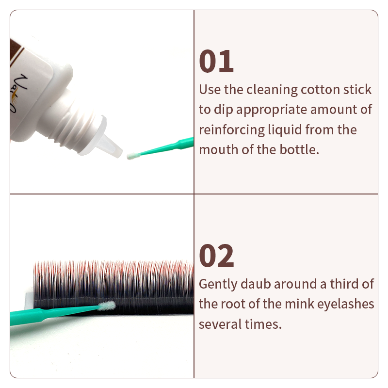 Primer per estensione ciglia d - Eyelash Extension Remover Gel recensione e prezzo