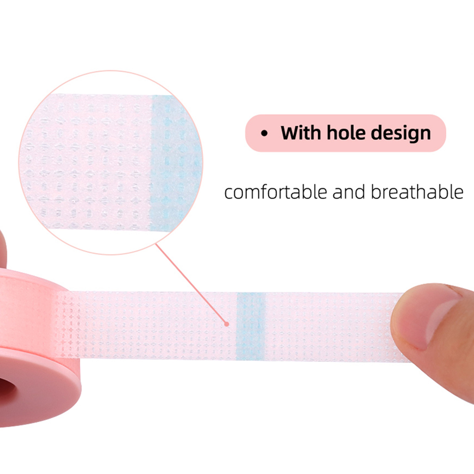 Nuovo adesivo per nastro Non t - Tape Breathable Lash recensione e prezzo