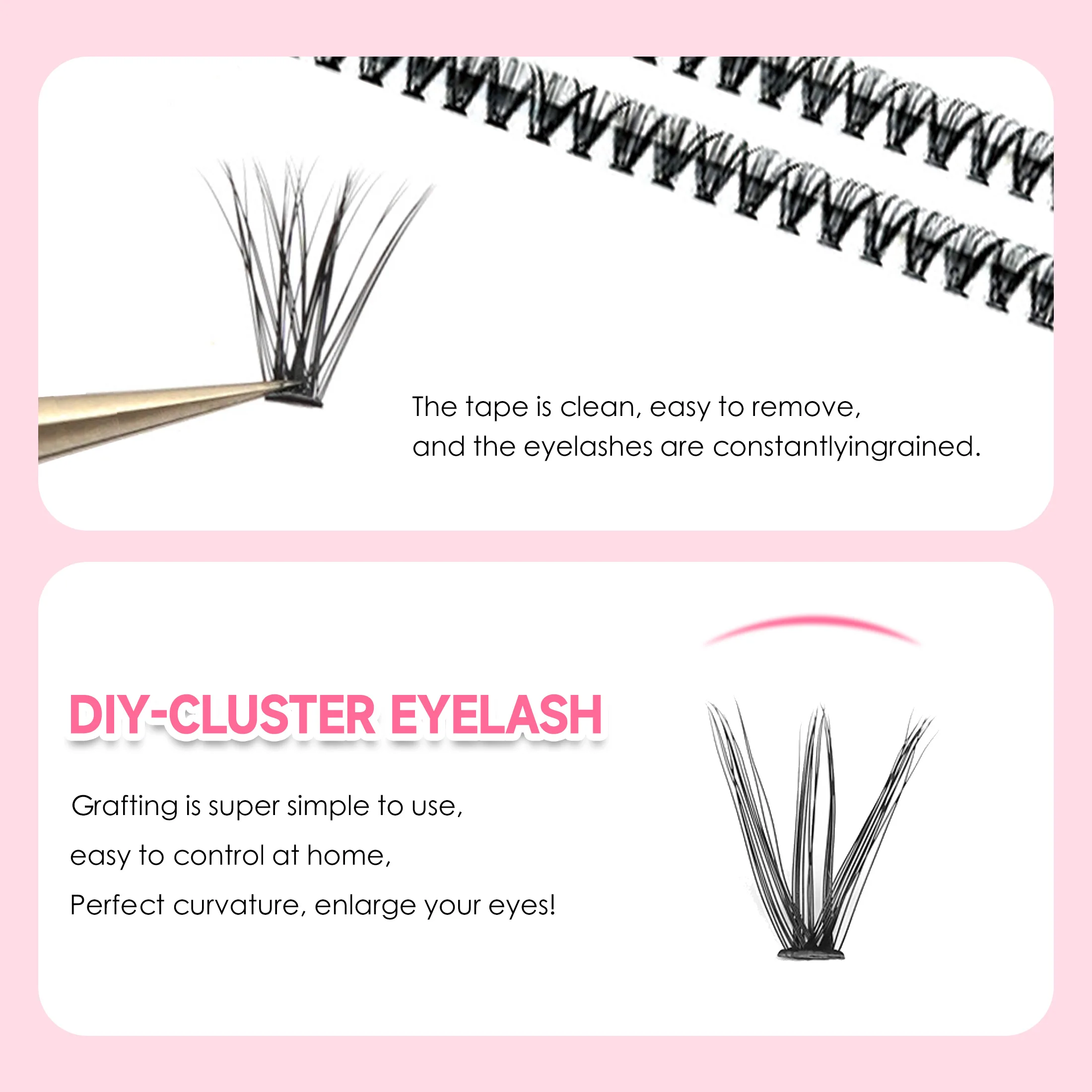Kit di estensione ciglia fai d - Eyelash Extension Remover At Home recensione e prezzo