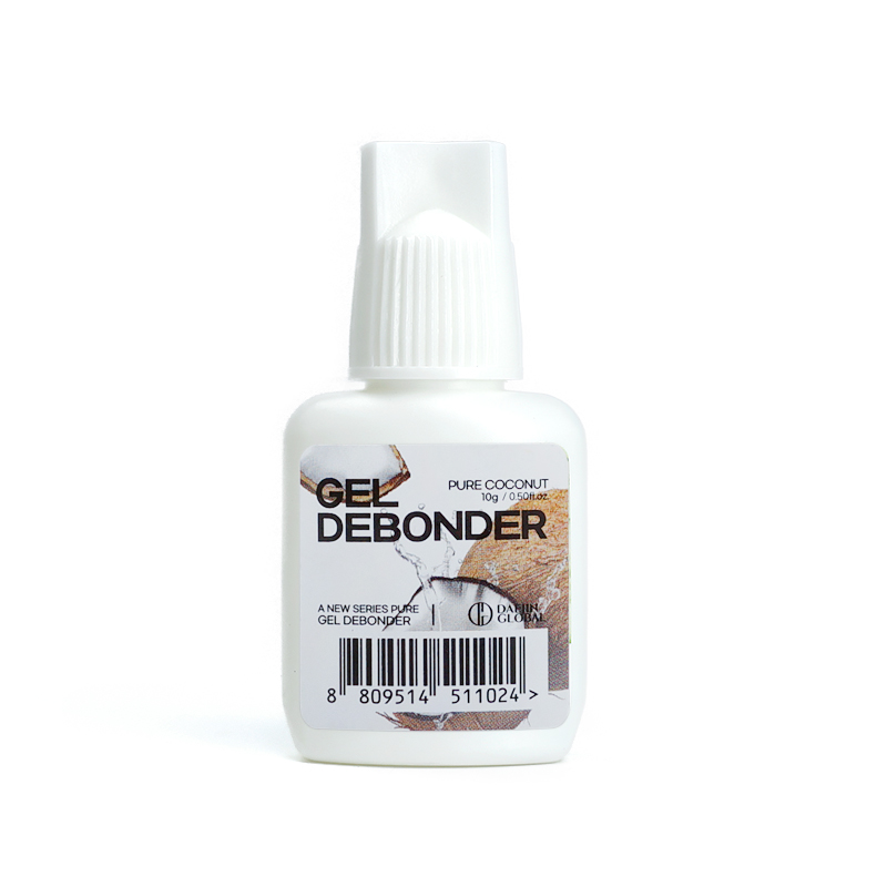 Pre-treamento al cocco Colla S - Eyelash Extension Remover Gel recensione e prezzo