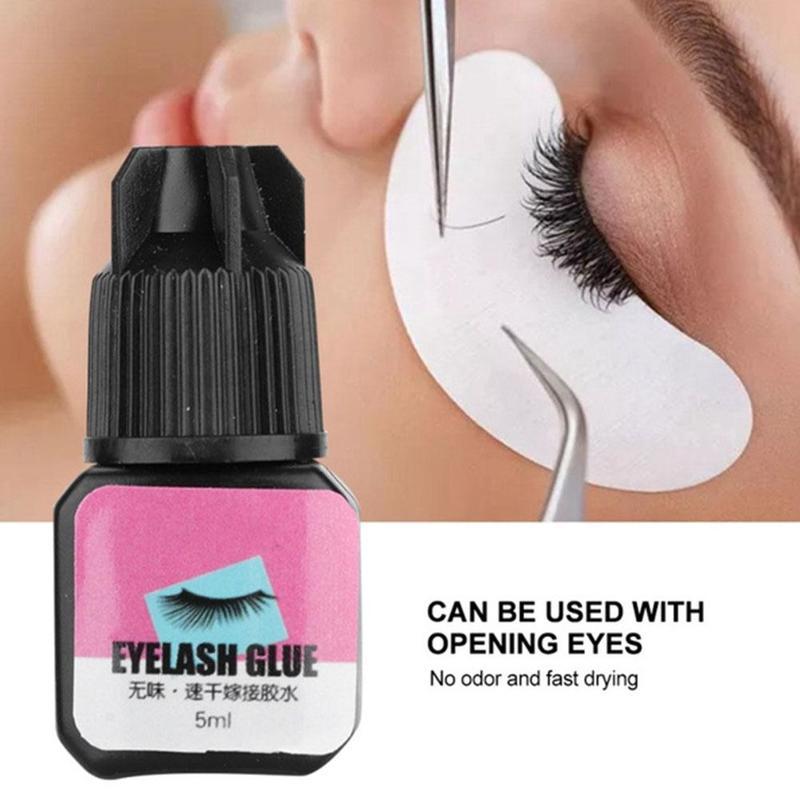 Colla per Extension Ciglia 5ml - Eyelash Extension Open Eye recensione e prezzo