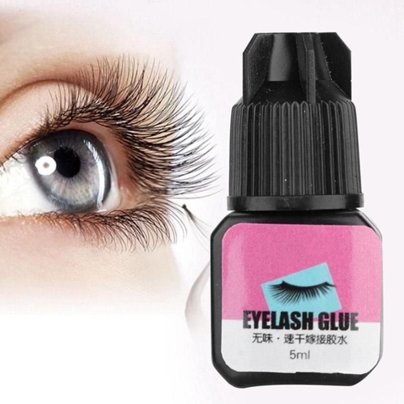 Colla per Extension Ciglia 5ml - Eyelash Extension Open Eye recensione e prezzo