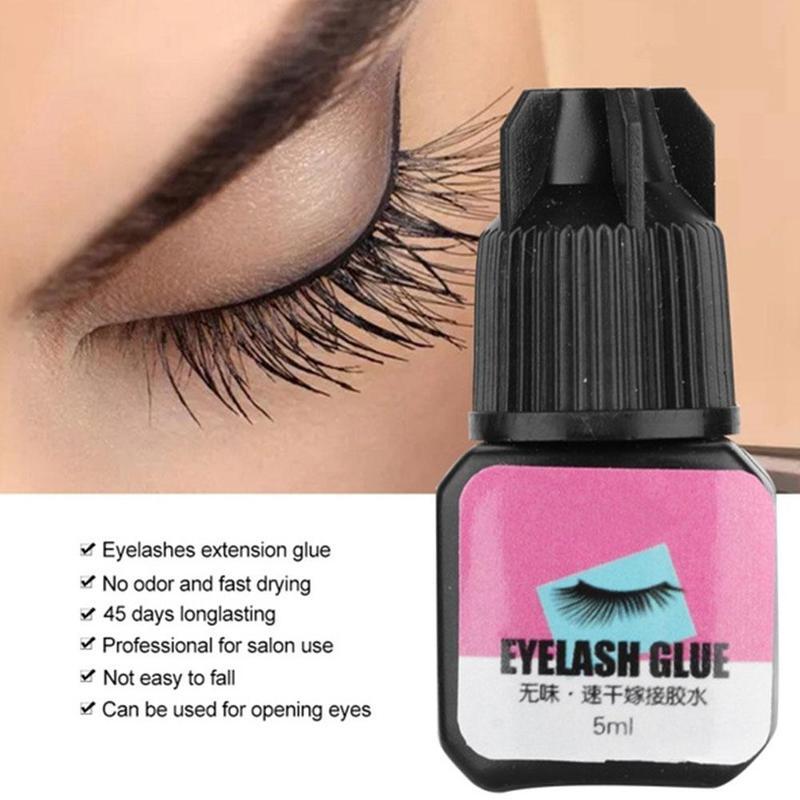 Colla per Extension Ciglia 5ml - Eyelash Extension Open Eye recensione e prezzo