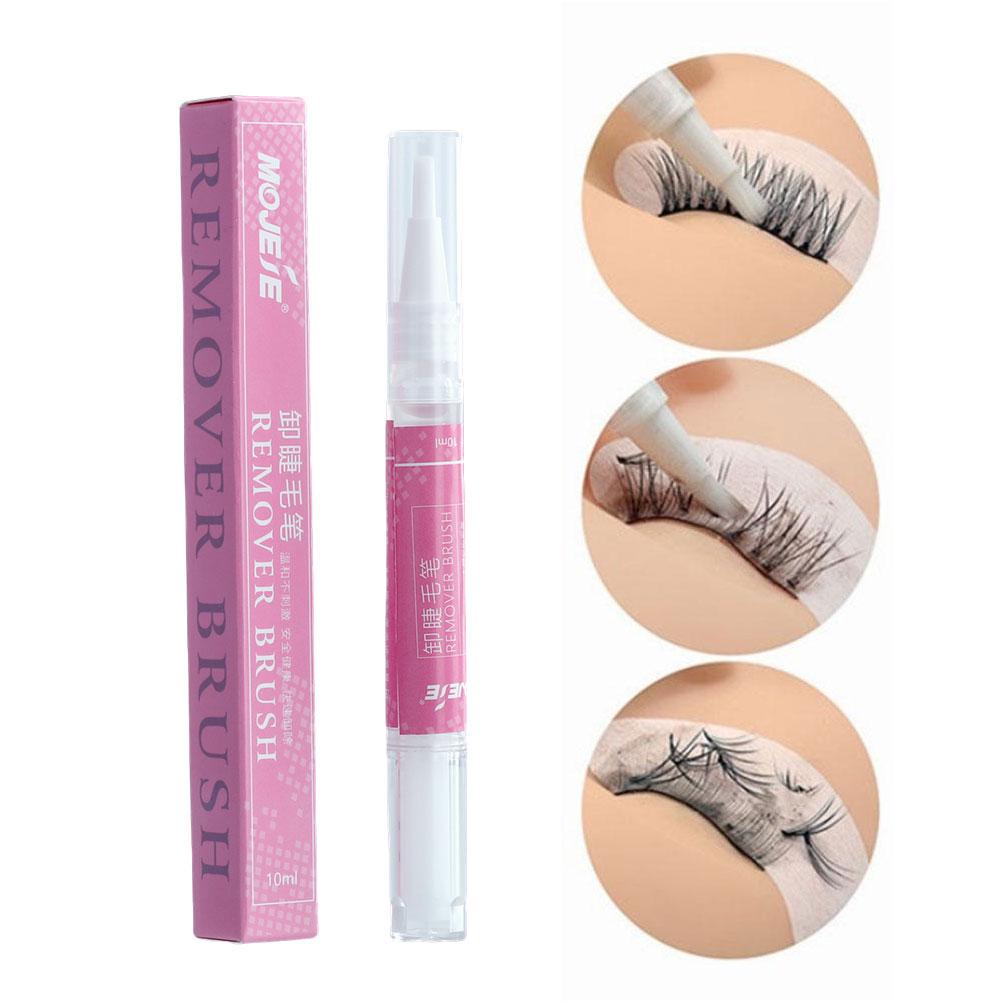 1/3/5/10 PCS Innesto Estension - Eyelash Extension Remover Gel recensione e prezzo