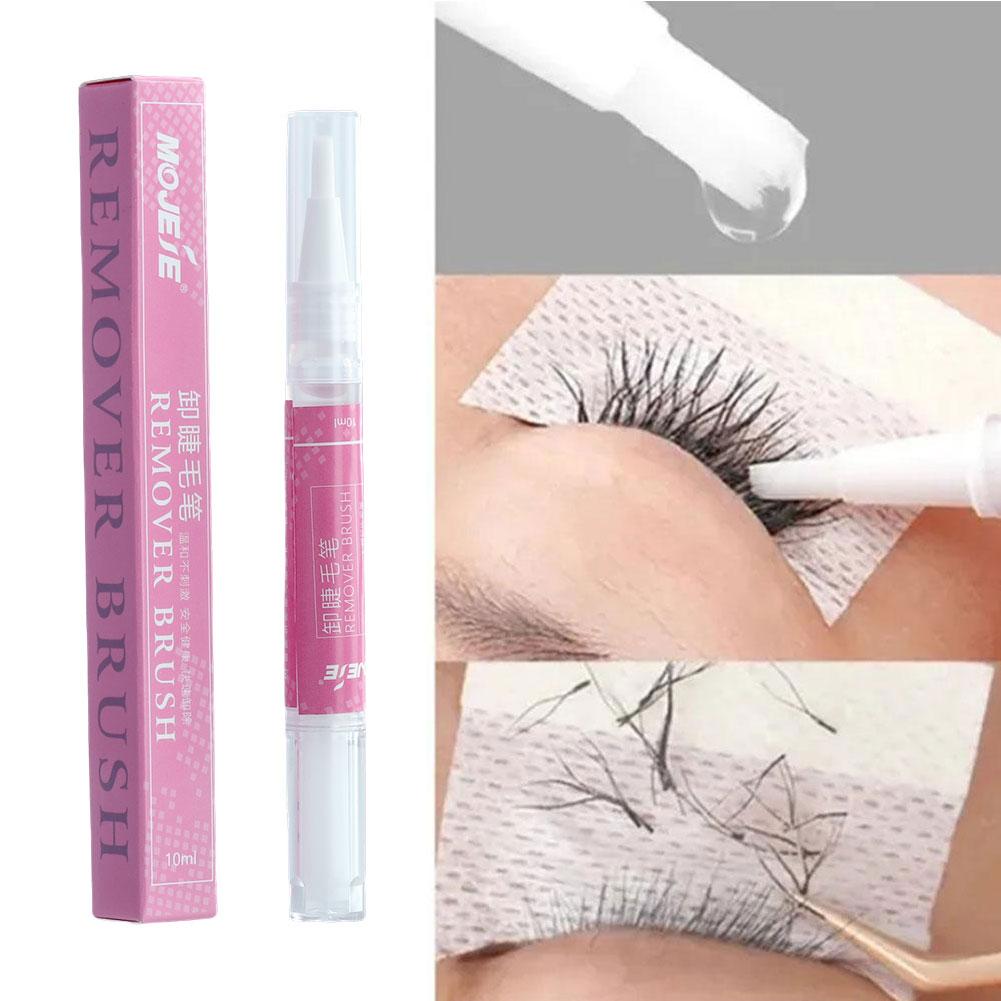 1/3/5/10 PCS Innesto Estension - Eyelash Extension Remover Gel recensione e prezzo