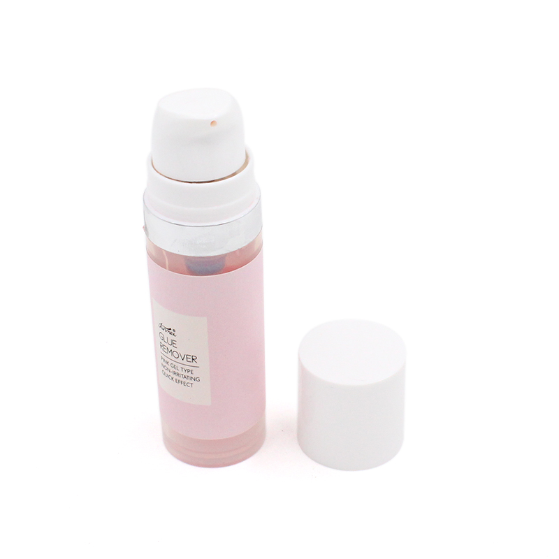 15g Rosa/Blu Gel di Rimozione  - Eyelash Extension Remover Gel recensione e prezzo