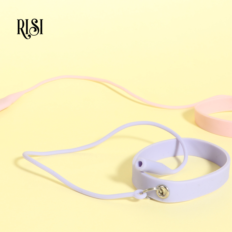 RISI Silicone pinzette per Ext - Eyelash Extension Remover At Home recensione e prezzo