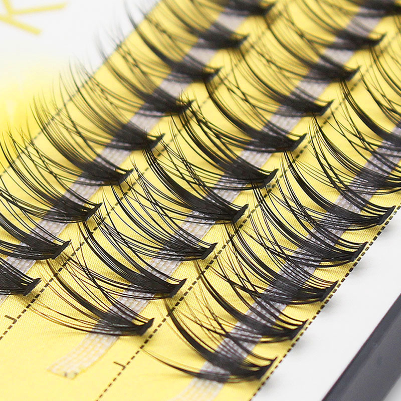 Kimcci 60 Bundles Estensione c - Eyelash Extension Remover At Home recensione e prezzo