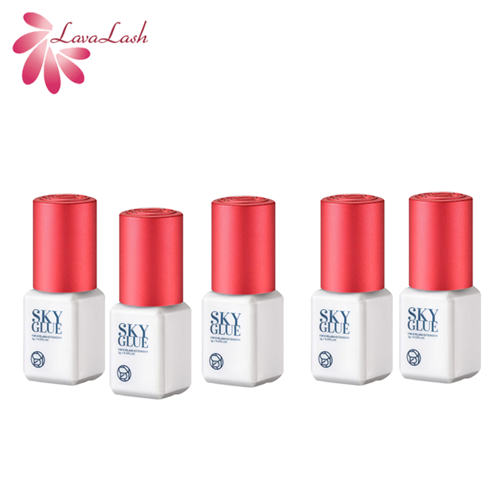10 Flaconi/Lotto Colla Origina - Eyelash Extension Remover Gel recensione e prezzo