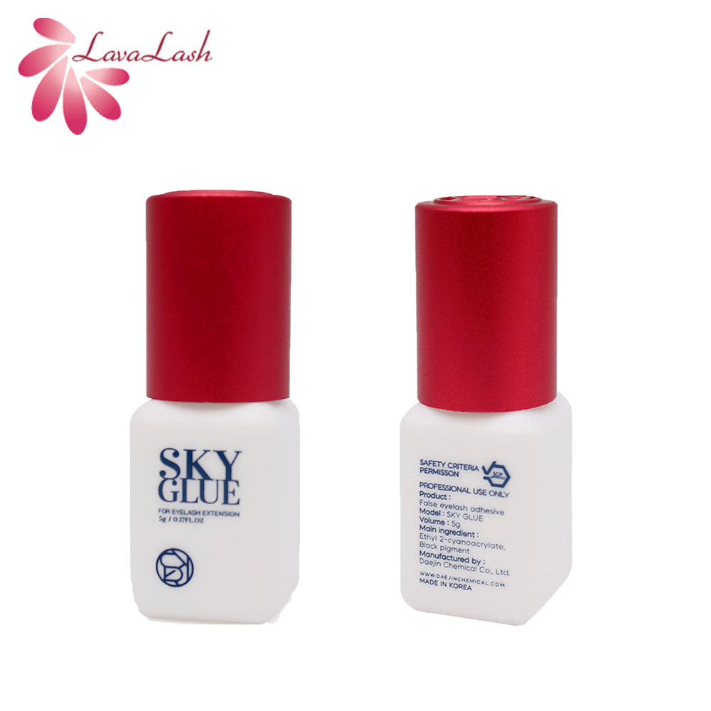 10 Flaconi/Lotto Colla Origina - Eyelash Extension Remover Gel recensione e prezzo